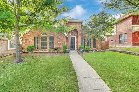 2813 Grand Canyon Ct, Mckinney, TX 75072