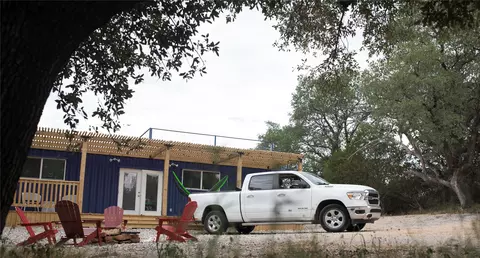 2048 River Shoals Rd, Mineral Wells, TX 76067
