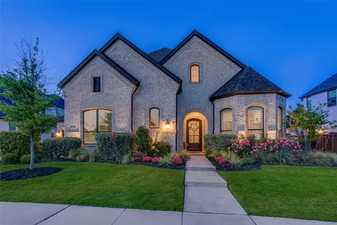 4000 Old Rosebud Ln, Prosper, TX 75078