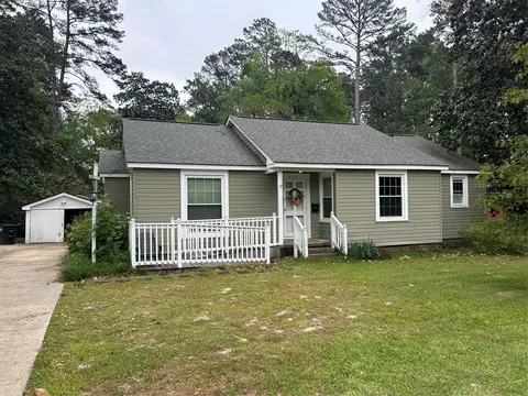 809 Robert, Ruston, LA 71270