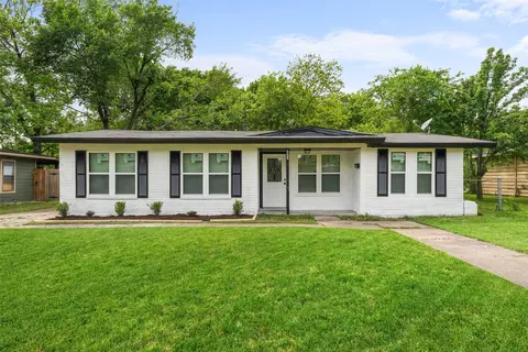 723 Leyenda Dr, Mesquite, TX 75149