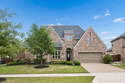 741 Angelina Ln, Prosper, TX 75078