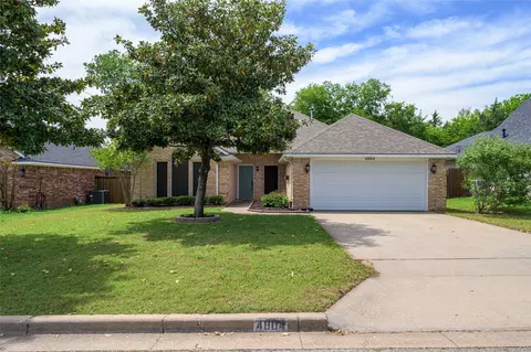 4804 Hara Ln, Sherman, TX 75092