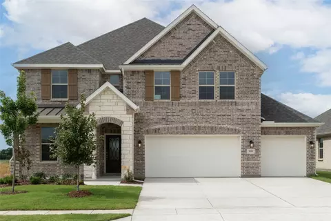 3104 Patrinia St, Royse City, TX 75189