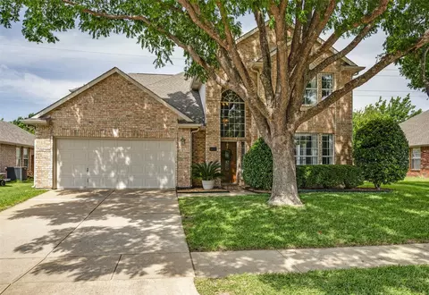 6117 Wilmington Dr, Frisco, TX 75035