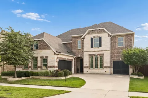 7462 Peace Maker Dr, Frisco, TX 75036