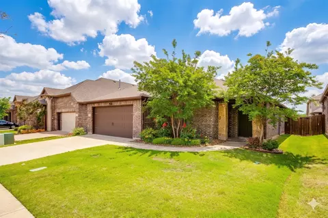 3136 Sangria Ln, Fort Worth, TX 76177