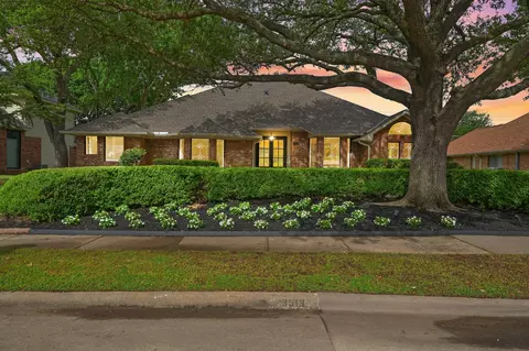3513 Plymouth Dr, Plano, TX 75023