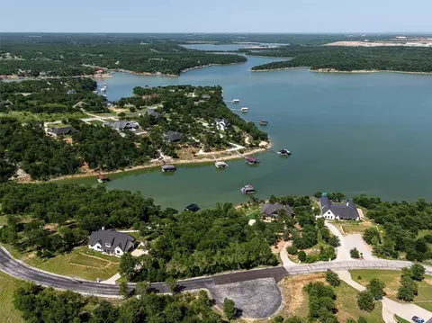 lot340 Moonlight Bay Dr, Chico, TX 76431