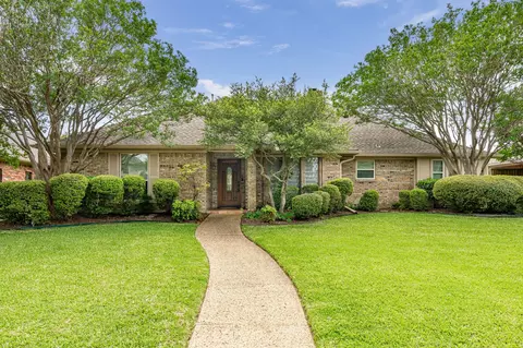 1508 Faringdon Dr, Plano, TX 75075