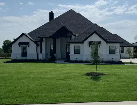 4846 Prairie Sky Ln, Dish, TX 76247