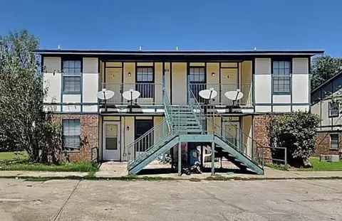 612 Race St, Crowley, TX 76036