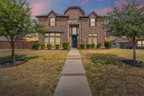 1725 Sagewood Dr, Desoto, TX 75115