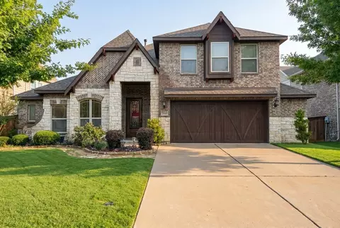 2840 Mariposa Dr, Grand Prairie, TX 75054