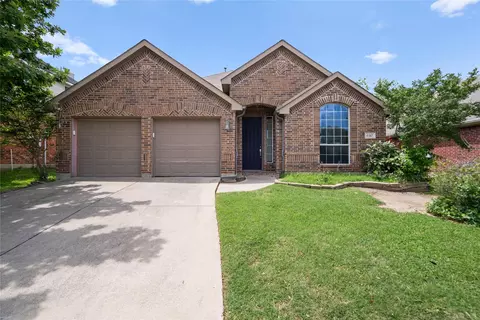 6517 Briar Lake Trl, Sachse, TX 75048