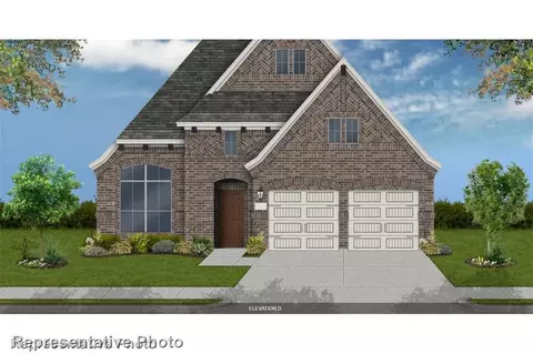 2700 Shady Branch Ln, Mckinney, TX 75071