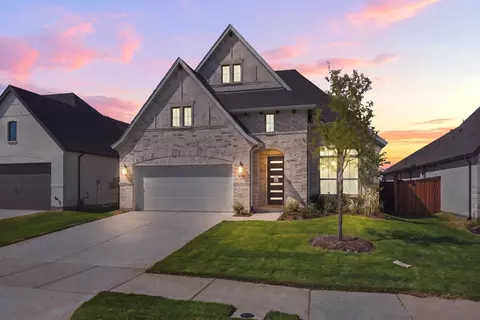 2700 Shady Branch Ln, Mckinney, TX 75071
