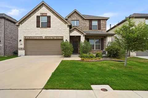 11724 Toppell Trl, Haslet, TX 76052