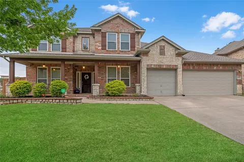 3441 Burts Dr, Fort Worth, TX 76244