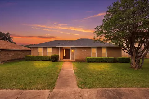 7220 Elderberry Ln, Dallas, TX 75249