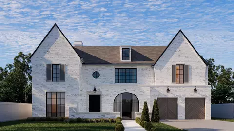 6716 Aberdeen Ave, Dallas, TX 75230