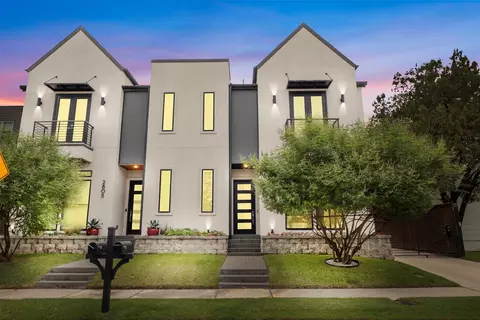 2807 Wingate St, Fort Worth, TX 76107