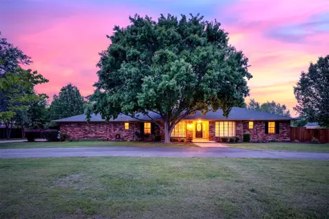 4607 Sachse Rd, Sachse, TX 75048