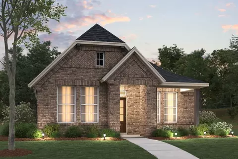 1001 Tarryhill Dr, Crowley, TX 76036