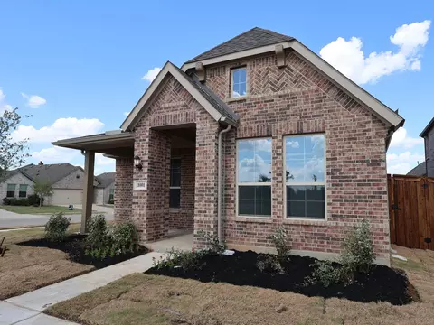 1001 Tarryhill Dr, Crowley, TX 76036