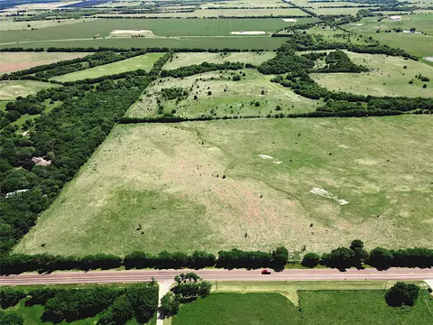tbd 50 Acres Fm 1173, Krum, TX 76249