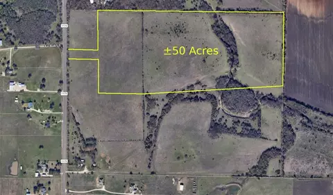 tbd 50 Acres Fm 1173, Krum, TX 76249