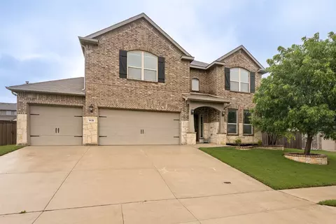 1636 Suncatcher Way, Haslet, TX 76052