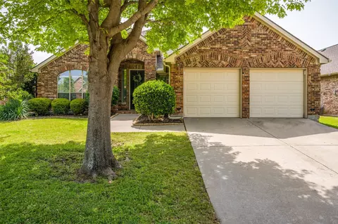 2529 Indian Hills Dr, Little Elm, TX 75068
