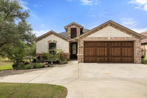 8828 Sundance Place Ct, Granbury, TX 76049