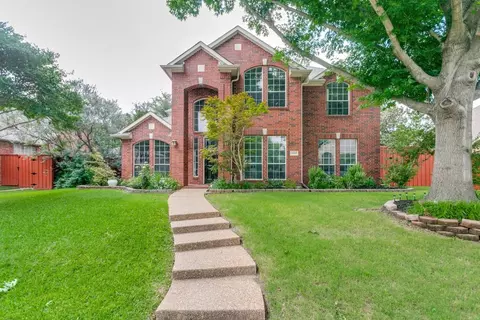 3800 Bonita Dr, Plano, TX 75025