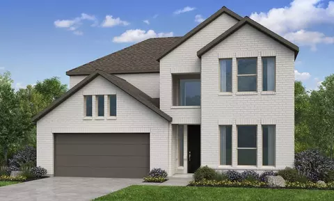 1920 Yaupon Ct, Celina, TX 75009
