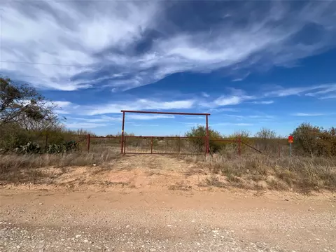 tbd Mathews Sur 52, Santa Anna, TX 76878