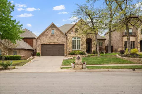305 Matthew Ave, Denton, TX 76210