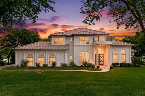 3967 Spinnaker Run Pt, Little Elm, TX 75068