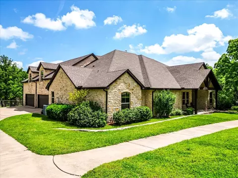 108 Mcclintock Ct, Weatherford, TX 76088
