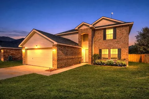 12109 Arbor Lake Rd, Rhome, TX 76078