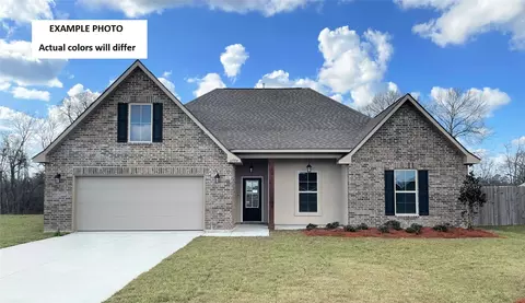 5160 Amazon Dr, Shreveport, LA 71107