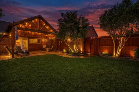 4344 N Colony Blvd, The Colony, TX 75056