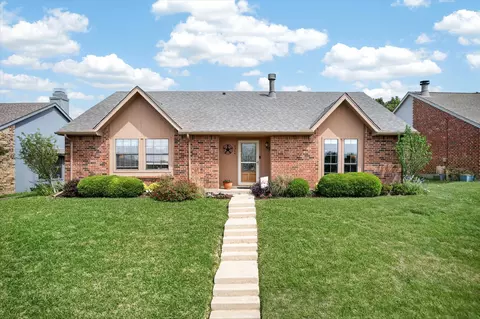 4344 N Colony Blvd, The Colony, TX 75056