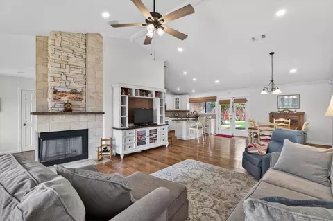 4344 N Colony Blvd, The Colony, TX 75056
