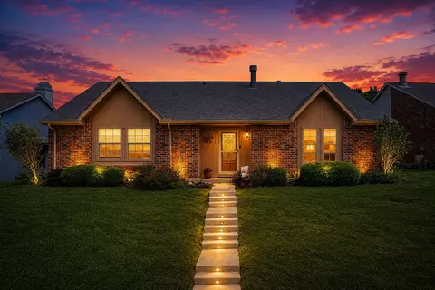 4344 N Colony Blvd, The Colony, TX 75056