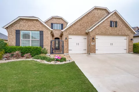 9820 Ironwood Dr, Denton, TX 76207