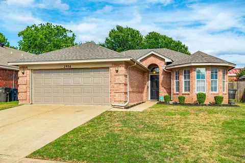 2956 Timber Creek Trl, Fort Worth, TX 76118