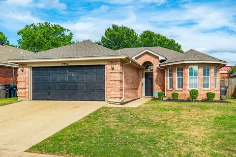 2956 Timber Creek Trl, Fort Worth, TX 76118
