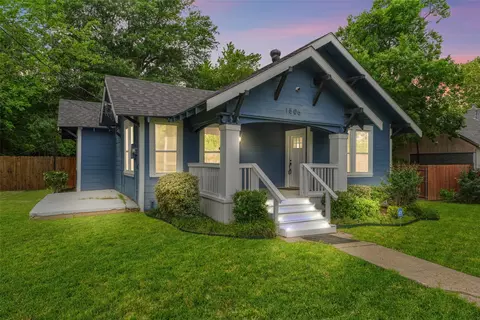 1506 Walnut St, Greenville, TX 75401